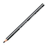 Pastello Trio Thick - diametro mina 4,2 mm - con temperino - colori assortiti - Stabilo - conf. 18 pezzi - immagine 3