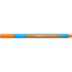 Penna a sfera Slider Edge - punta XB - arancione  - Schneider - immagine 2