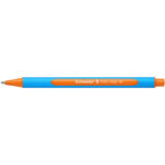 Penna a sfera Slider Edge - punta XB - arancione  - Schneider - immagine 3