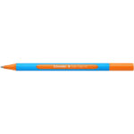 Penna a sfera Slider Edge - punta XB - arancione  - Schneider - immagine 4