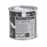 Pittura Lavagna - nero - 250 ml (3 mq) - Securit - immagine 2