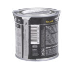 Pittura Lavagna - nero - 250 ml (3 mq) - Securit - immagine 3