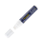 Marcatore a gesso liquido waterproof - punta fine 7,00 - 15,00 mm - bianco - Securit - conf. 2 pezzi - immagine 2