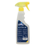 Spray detergente - per gesso liquido waterproof - 500 ml - Securit - immagine 2
