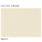 Busta Calligraphy Nature Crush - 110 x 220 mm - 100 gr - giallo agrumi - Favini - conf. 25 pezzi - immagine 2