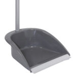 Alzaimmondizie in plastica Robusto - plastica/metallo/gomma - PerfettoFactory - immagine 2