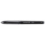 Roller con cappuccio Uni Ball Air 188 - punta 0,5mm - nero  - Uni Mitsubishi - immagine 2