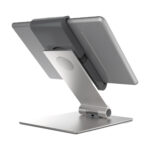 Supporto da tavolo per tablet - Tablet Holder Table - da 7" a 13" - Durable - immagine 2
