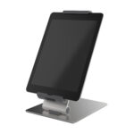 Supporto da tavolo per tablet - Tablet Holder Table - da 7" a 13" - Durable - immagine 3