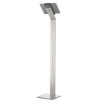 Supporto da pavimento per tablet - Tablet Holder Floor - da 7" a 13" - Durable - immagine 2