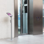 Supporto da pavimento per tablet - Tablet Holder Floor - da 7" a 13" - Durable - immagine 6