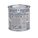 Pittura Lavagna - grigio - 250 ml (3 mq) - Securit - immagine 2