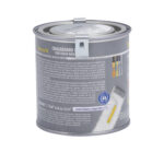Pittura Lavagna - grigio - 250 ml (3 mq) - Securit - immagine 3