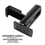 Timbro Pocket Stamp Plus 30 - 18 x 47 mm - 5 righe - autoinchiostrante- nero - Colop - immagine 2