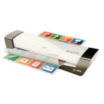Plastificatrice ILam Office - A4 - Leitz - immagine 2