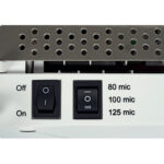 Plastificatrice ILam Office - A3 - Leitz - immagine 5