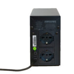Gruppo di continuità Oxxtron 1000VA UPS + 2 prese schuko aggiuntive da 220 V - Trust - immagine 3