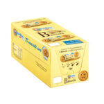 Baiocchi - Mulino Bianco - monoporzione con 3 biscotti da 28 gr - immagine 2