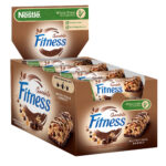 Barretta cereali Fitness - cioccolato - 23,5 gr - Nestlé - immagine 2