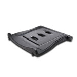 Supporto notebook SmartFit Easy Riser - nero - Kensington - immagine 2