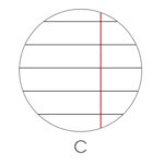 Maxiquaderno Bambino fantasia - A4 - 1 rigo c/margine - 40+2 fogli - 80gr - BM - immagine 2
