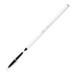 Penna a sfera Cristal Up con cappuccio - punta media 1,2mm - nero  - Bic - conf. 20 pezzi - immagine 2