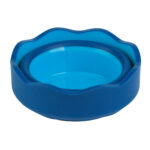 Vaschetta Click & Go - multiuso - blu - Faber-Castell - immagine 2
