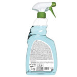 Detergente disincrostante Igienikal Green Power - trigger 750 ml - non profumato - Sanitec - immagine 2