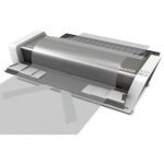 Plastificatrice ILam Touch Turbo2 - A3 - 6 rulli - Leitz - immagine 3