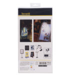 Lampada a LED per lavagne - Securit - immagine 5