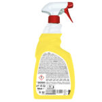 Detergente sgrassante Deink - trigger 750 ml - non profumato - Sanitec - immagine 2