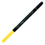Pennarelli Aqua Brush Duo - punte 2,00 - 4,00 mm - Lyra - astuccio 36 pezzi - immagine 4