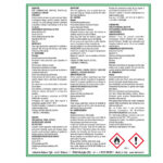 Fissativo spray - 400 ml - Maimeri - immagine 2