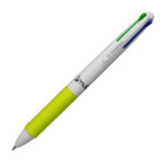 Penna a sfera 4 Multi Color - punta 1,00 mm - 4 colori - Osama - immagine 2