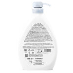 Crema di sapone Luxor Blue - dispenser 1 L - iris blu - Sanitec - immagine 2