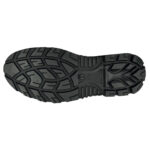 Calzatura di sicurezza Arizona UK S3 SRC Rock&roll - pelle grana mina idrorepellente - numero 48 - nero - U-Power - immagine 2