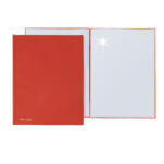 Portalistini Asso - 22x30cm - 30 buste - colori assortiti - Sei Rota - immagine 8