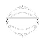Stencil - foglio A2 - 'SCONTI' - Securit - set 3 pezzi - immagine 2