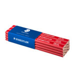 Matita piatta Carpenter - media - Staedtler - immagine 2
