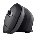 Mouse wireless ergonomico verticale Verro - Trust - immagine 3