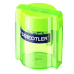 Temperamatite Superjumbo 3 in 1 -  con contenitore - Staedtler - immagine 4
