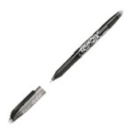 Penna a sfera Frixionball - punta 0,5 mm - blu - Pilot - immagine 2