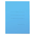 Cartellina 3 lembi con stampa Cartex - 200 gr - A4 - colori assortiti - Blasetti - conf. 25 pezzi - immagine 2