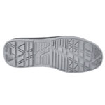 Calzatura di sicurezza Infinity S3 - pelle nabuk naturale - taglia 41 - grigio - U-Power - immagine 4