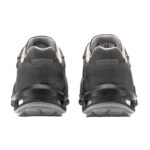 Calzatura di sicurezza Kick S3 - pelle nabuk naturale - taglia 47 - grigio - U-Power - immagine 3