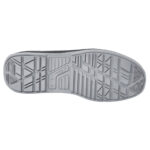 Calzatura di sicurezza Kick S3 - pelle nabuk naturale - taglia 47 - grigio - U-Power - immagine 4