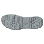 Calzatura di sicurezza Noir S2 FO SR - pelle idrorepellente - nero - taglia 38 - U-Power - immagine 2