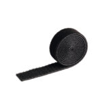 Fascette fermacavi Cavoline Grip 20 - 100 x 2 cm - nero - Durable - immagine 2