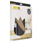 Mix lavagne da parete Tulip - Securit - immagine 3