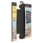 Lavagne da parete XXL Puzzle - 40 x 29,6 cm - Securit - immagine 2